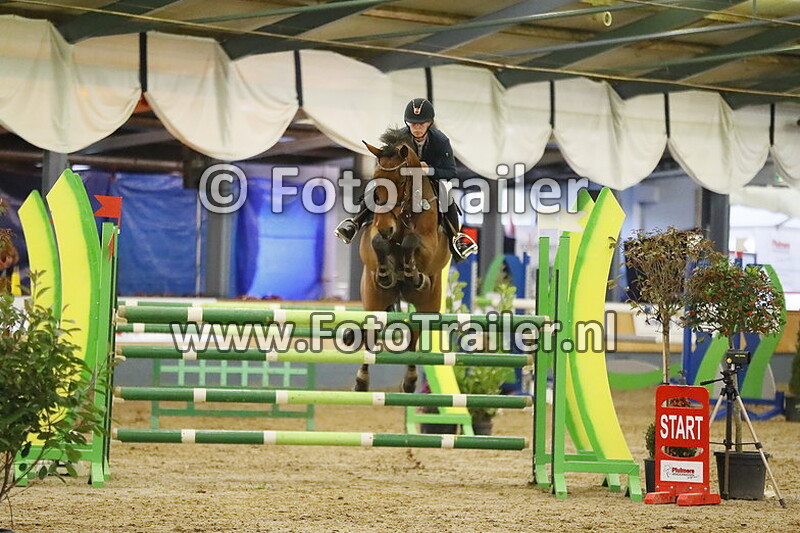 daphne van der schaar