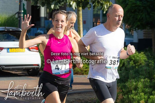 Cityrun Nijverdal 5km op 24-09-2023