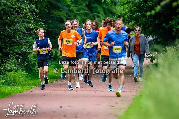 2025-06-01 Hanzerun Zutphen 5km en 10km loop