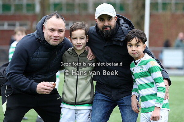 oliebollentoernooi  deel2