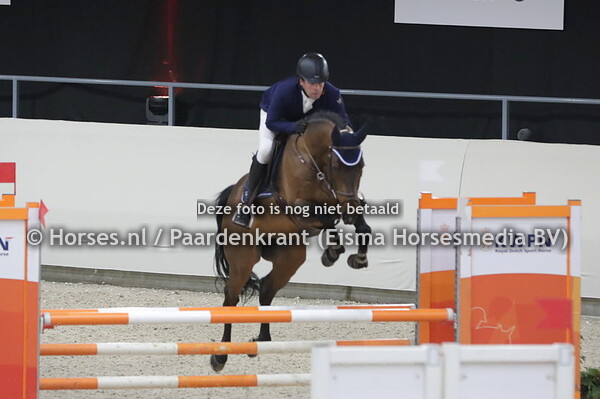 Last Minute (v. Verdi) Pim Mulder