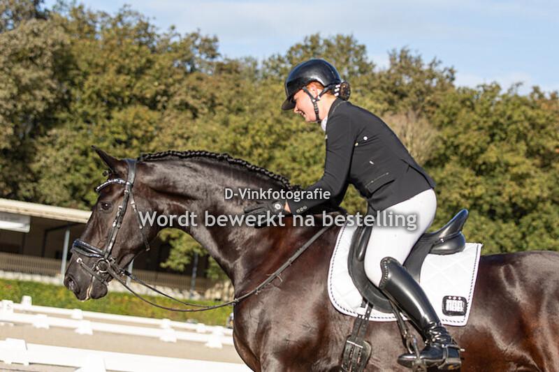 Janneke - Folkertsma - Lonneke fan it Noardermar
