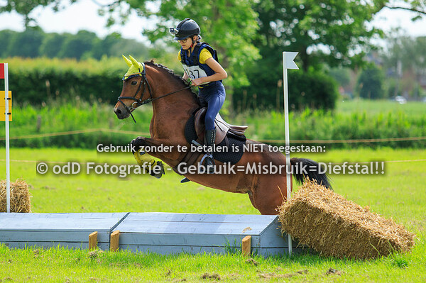 SGW Heerjansdam 26-05-22