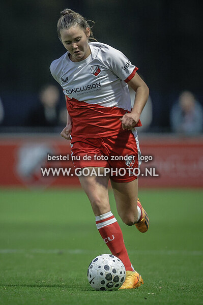 FC Utrecht - Feyenoord 07-10-2025