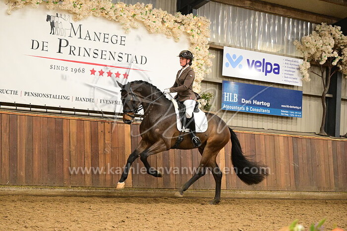 Danielle Heijkoop - Schafrath van Amstel