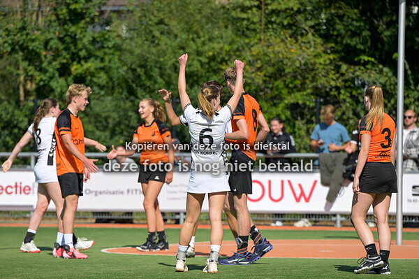 Unitas/Perspectief A1 - De Meeuwen A1