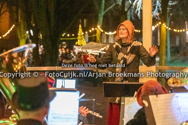 Kerst op de Brink - Sint Anthonis