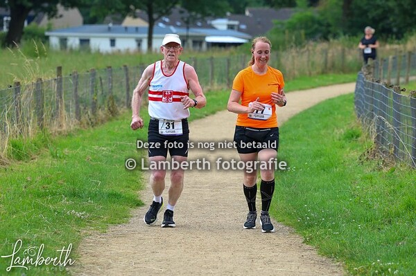 23-6-2024 Vijfhoekloop Colmschate