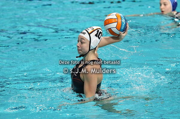 EC Eindhoven, GER - BUL