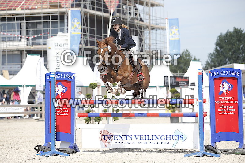 Anke Marije de Vries