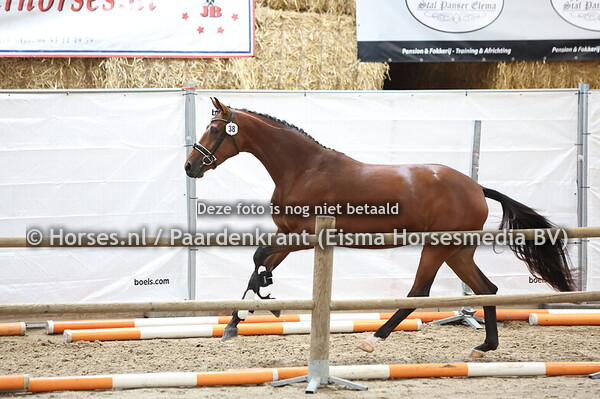 38 Senna (McLaren x Curtana v. Santano)