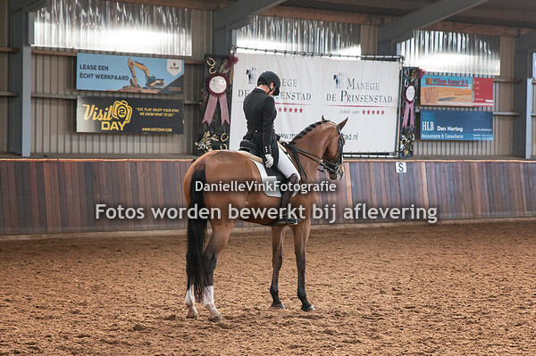 Inge Agterberg Dressboy