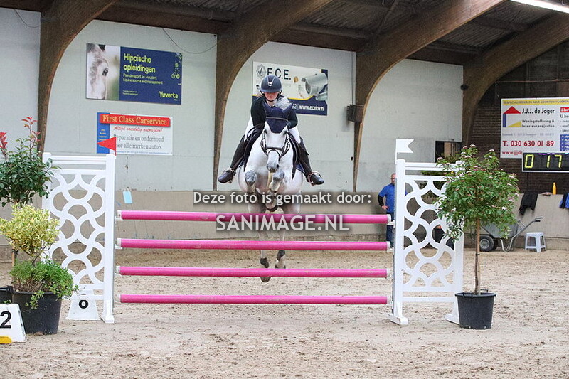 Zilfia's Hoeve Springen Paarden 21-10-2023 120 cm