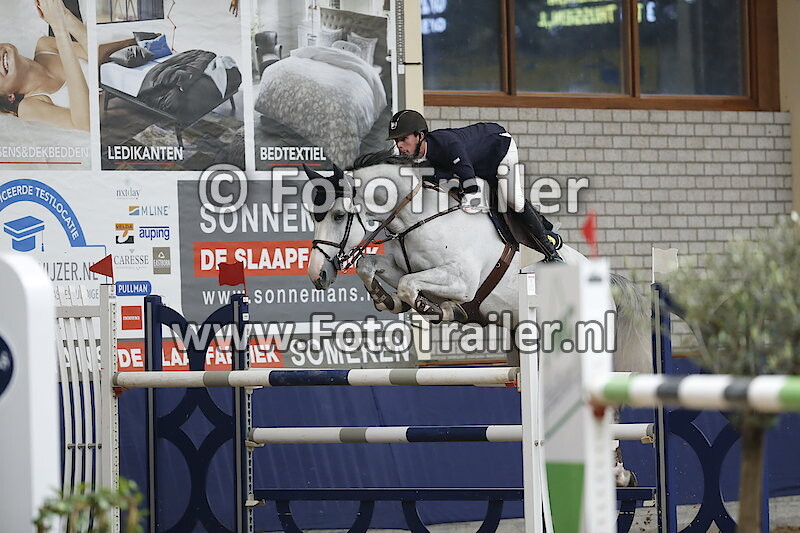 Eric jr van der Vleuten