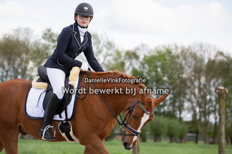 Mirella Vollaard - Lucky