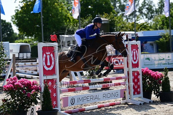 Sophia Suiker - Lafanni Louise