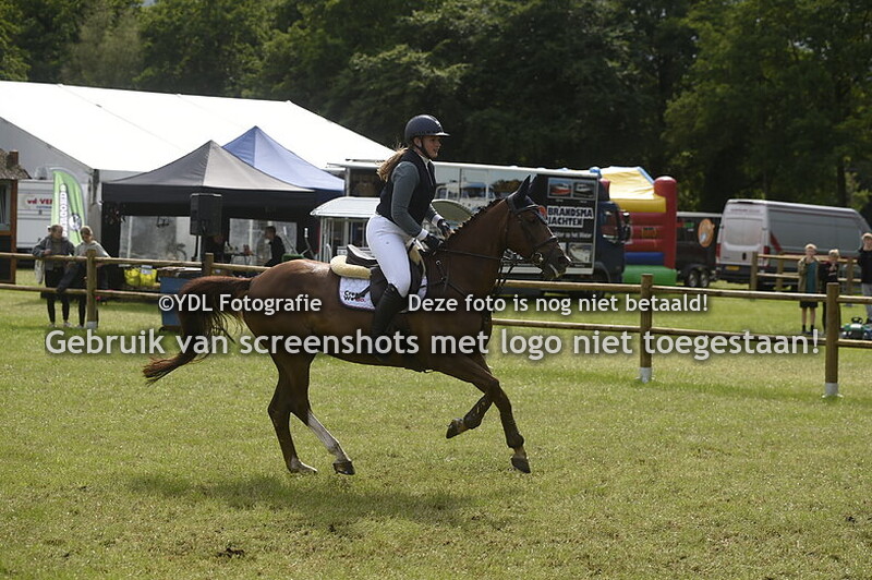 8-     Progressief springen 