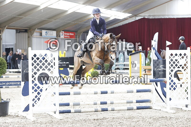 daniek oude velthuis