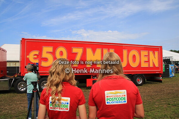 Balkbrugs Truckfestijn 2025