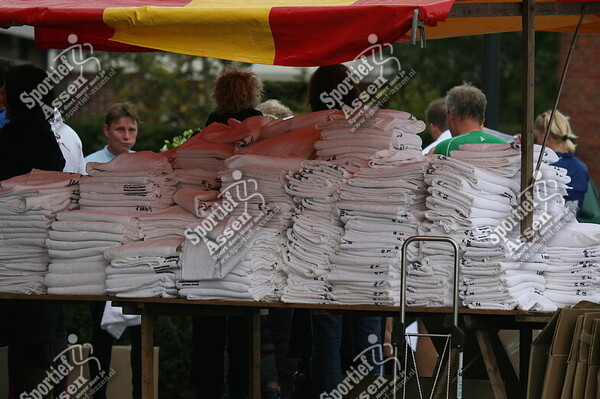 Zuidhorun 4 okt 2008