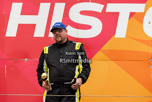 2025 Time Attack Round2 Zandvoort