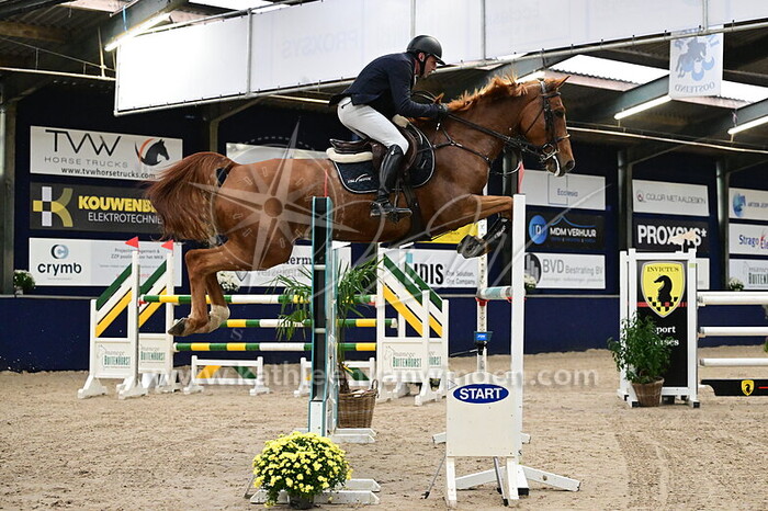 Morten Djupvik - Hurukan