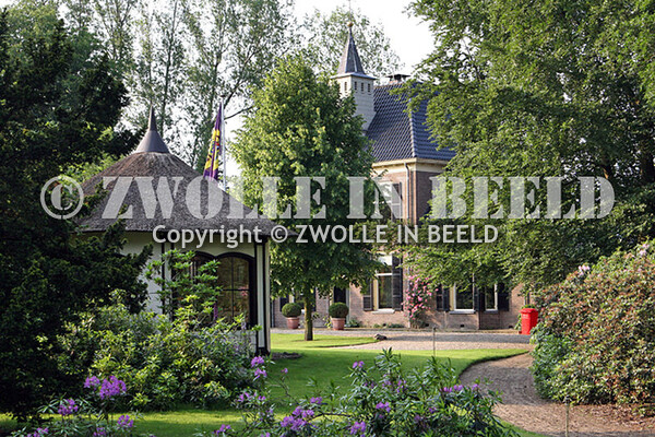 Zwolle - Boswijck
