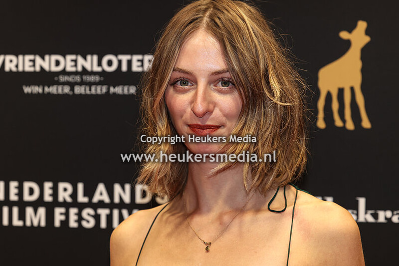 NFF 2022 Openingsfilm Zee van Tijd