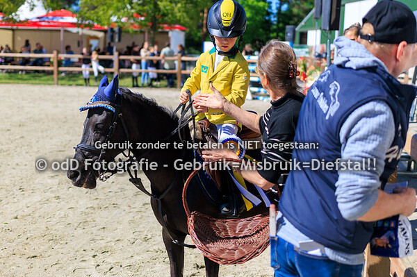 PonySpektakel De Vosberg 50cm-abcde 10-05-25