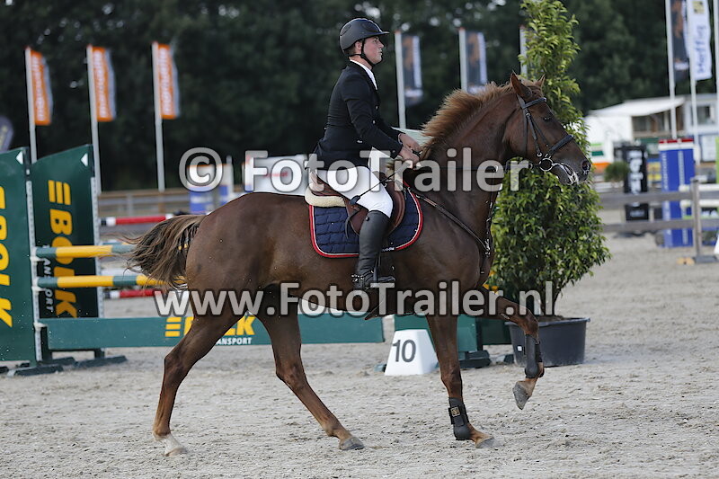 Berwin van den Brink