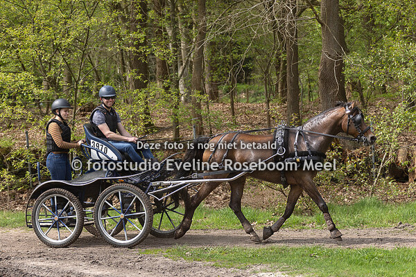 Nimmerdor Leusden 13-4-2024