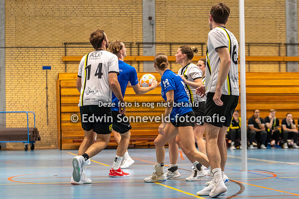 ALO 1- CKC Maassluis 1