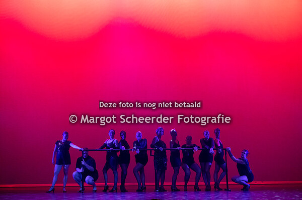 09 Chicago_Musical dans