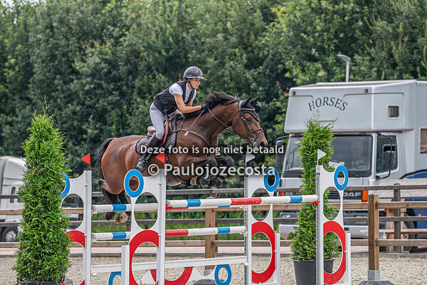 De Flevoruiters 130/135cm 03/08/2024