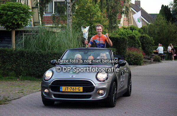 Ronde van Sint Pancras 2025