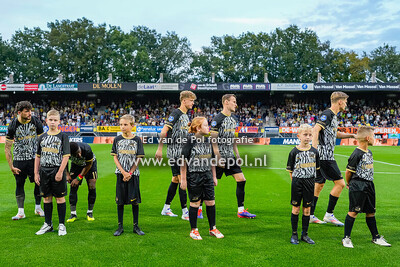 000 RKC - AZ waaghalzen 24-25