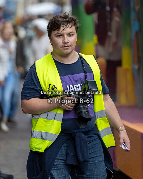 Alkmaar ontzet 8 oktober deel 1 