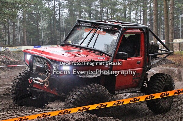 Hannibal offroad Heerde 29 december 2024