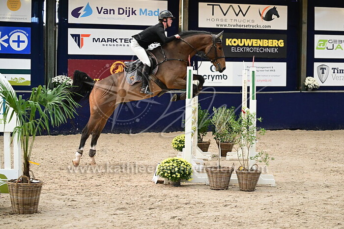 Lisanne Verdonk - Rammstein