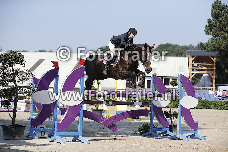 Cristobal Peris Jensen