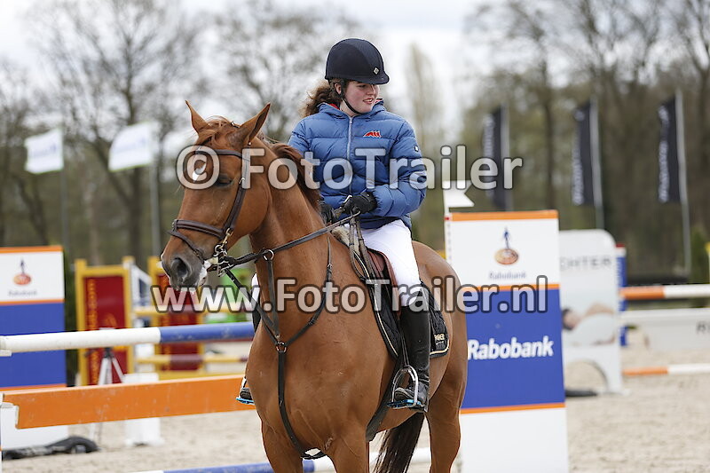 Rubriek 10 - Klasse M