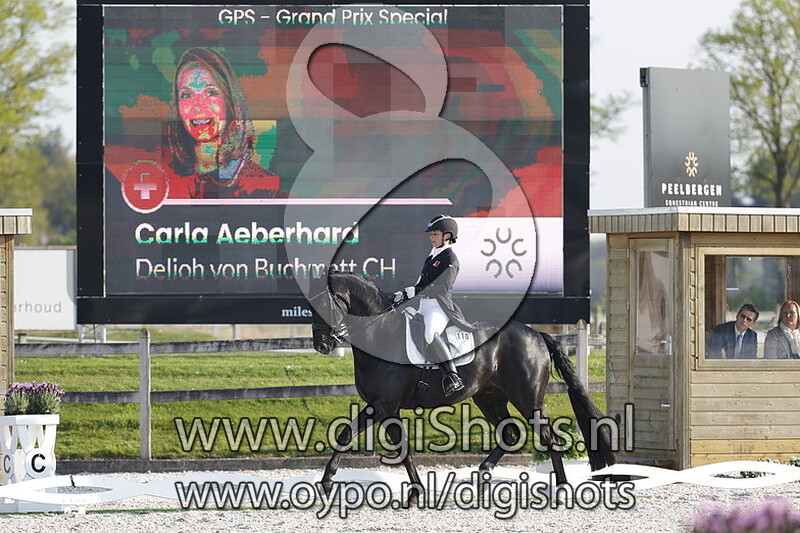 Delioh Von Buchmatt CH