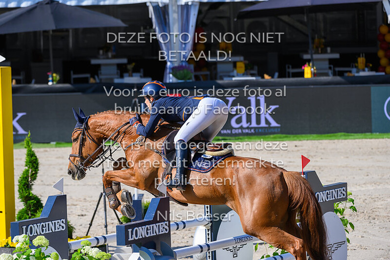 S5 CSI2 DHL Prize 130 (incomplete)