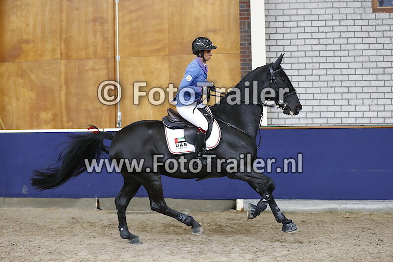 Shka. Latifa al Maktoum