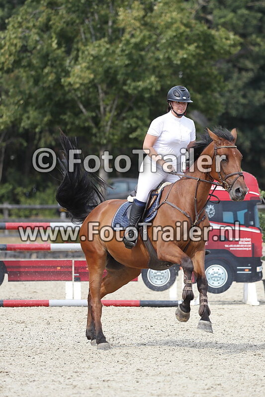 miranda spronk rienties