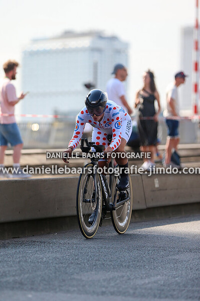 Tour de Femmes Rotterdam Etappe 2 & Etappe 3