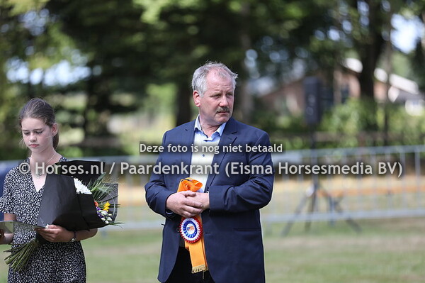 Fokker van het Jaar Ria Hekkert