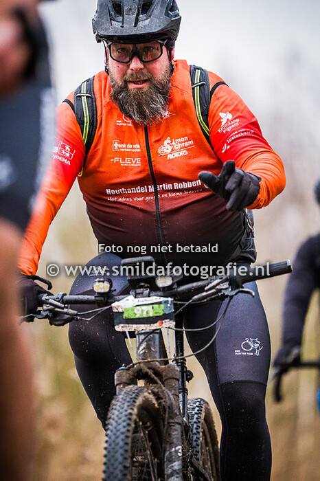 KM191 15.20-15.40uur Zandafgraving Zeijen Drenthe200 2025