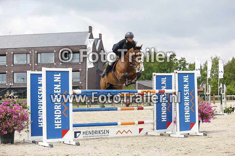 renske van middendorp