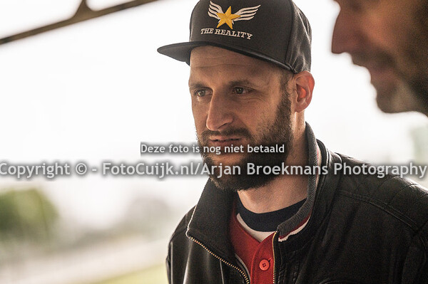 Bullfighters H2 - Gryphons H3